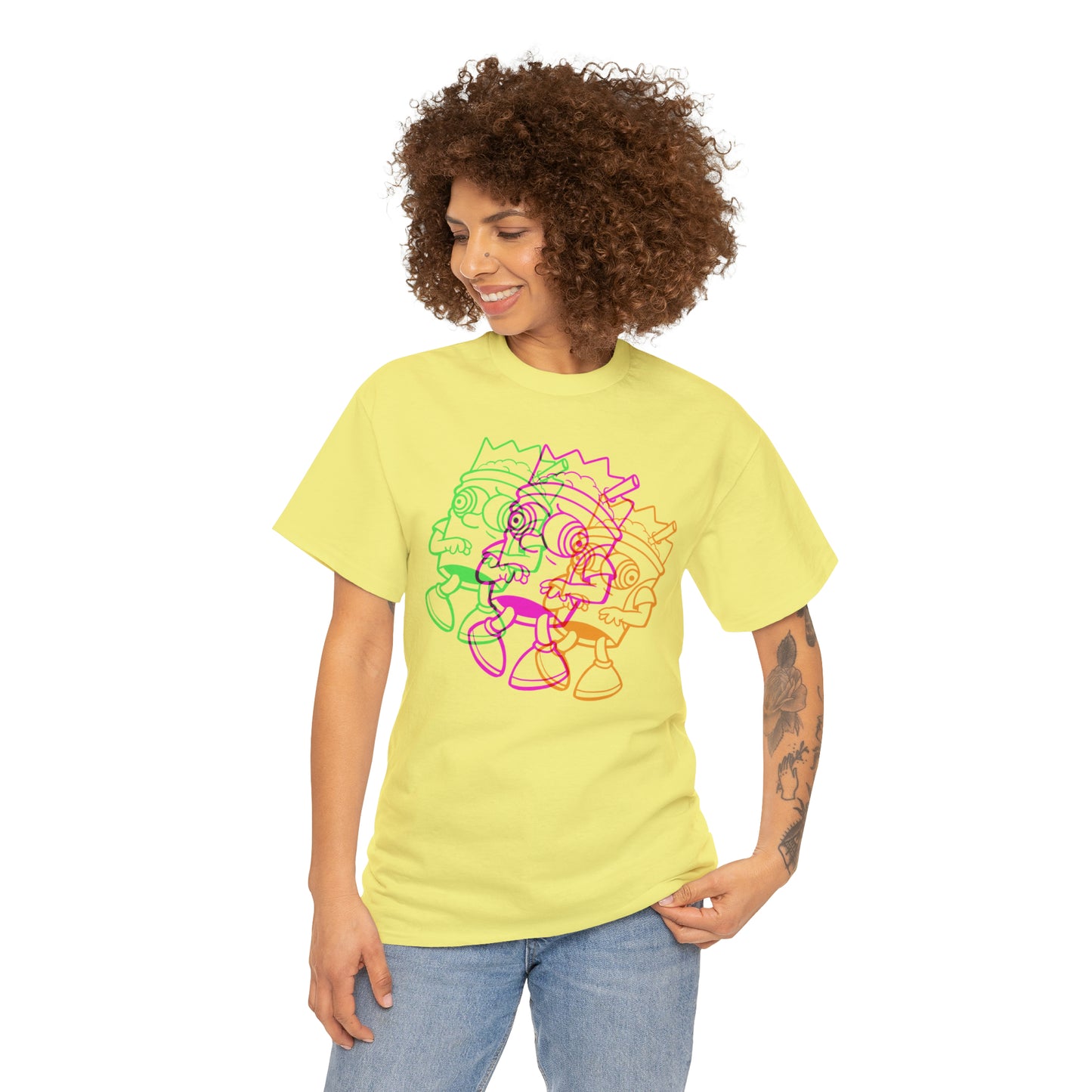 Squishee Addict t-shirt