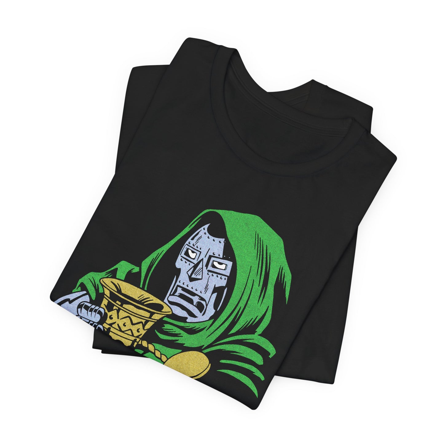 DOOM MOOD t-shirt