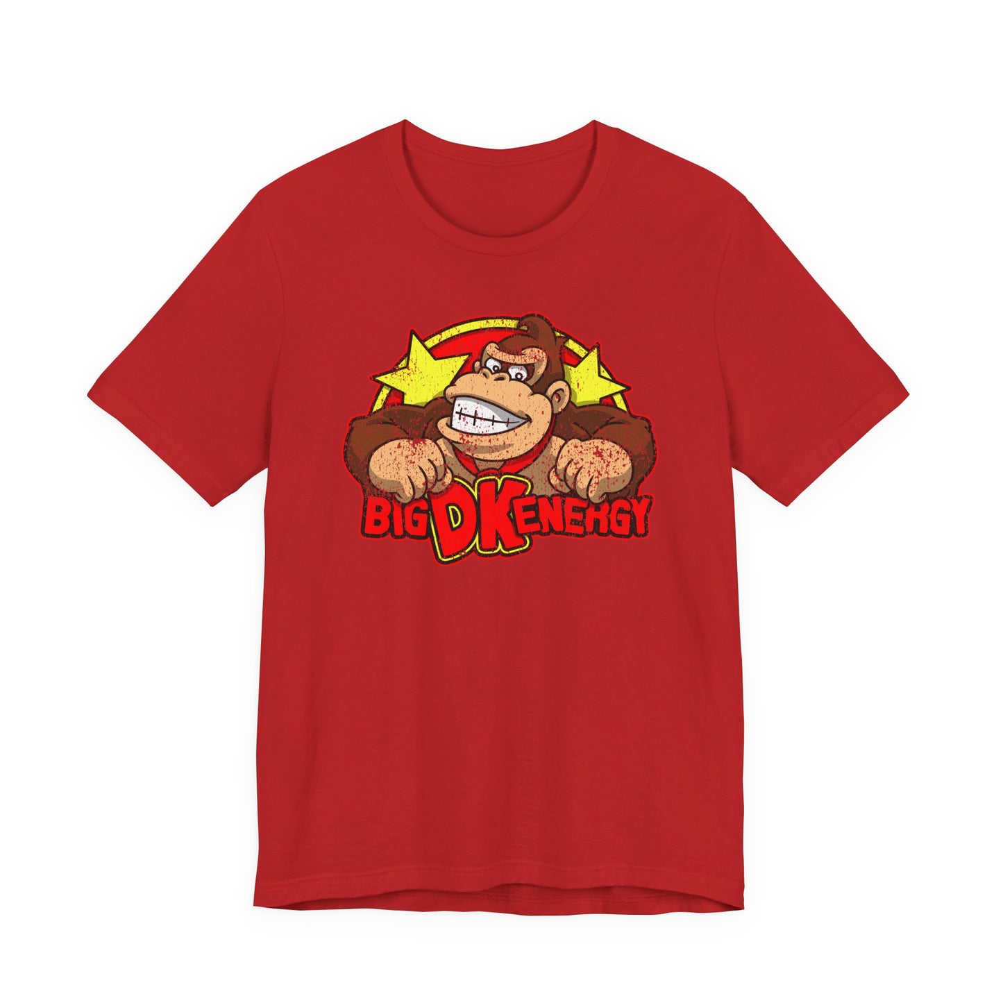 Big DK Energy t-shirt