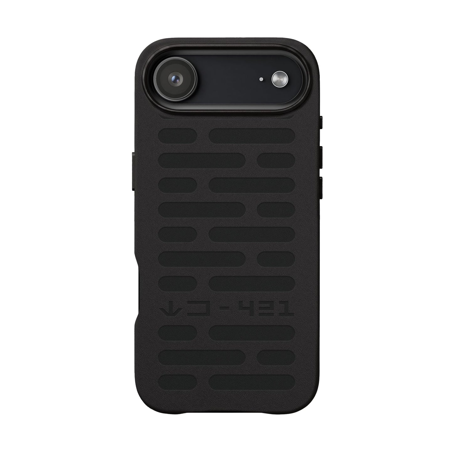 Trooper Issued faux leather phone case