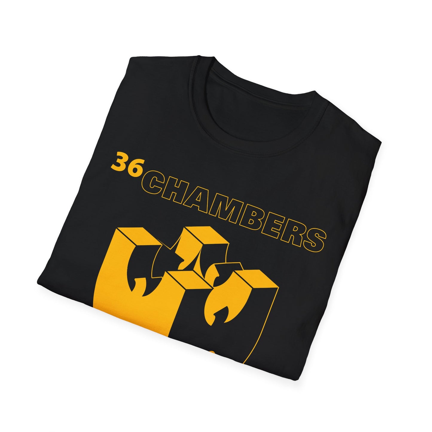 WUtendo 64 t-shirt