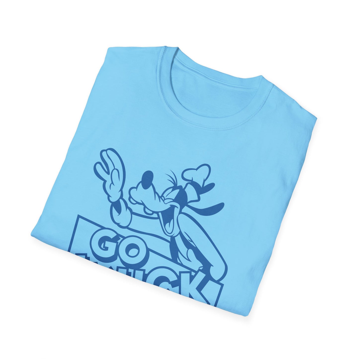 Go hyuck Yourself t-shirt