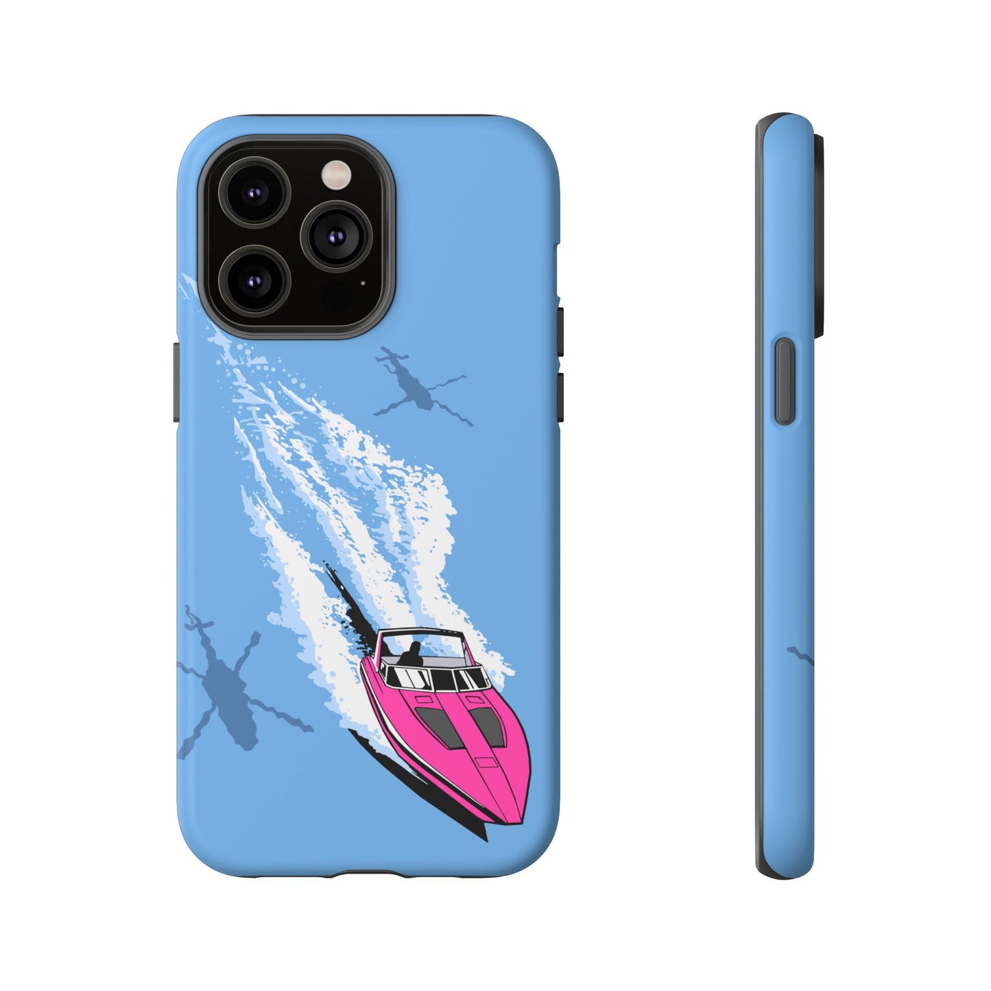 The City Is Yours iphone case