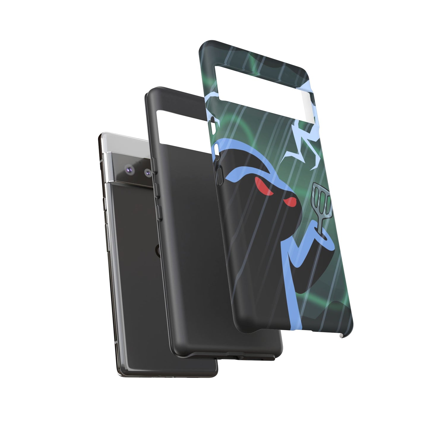 Hash-Slinging Google/Samsung/Android case