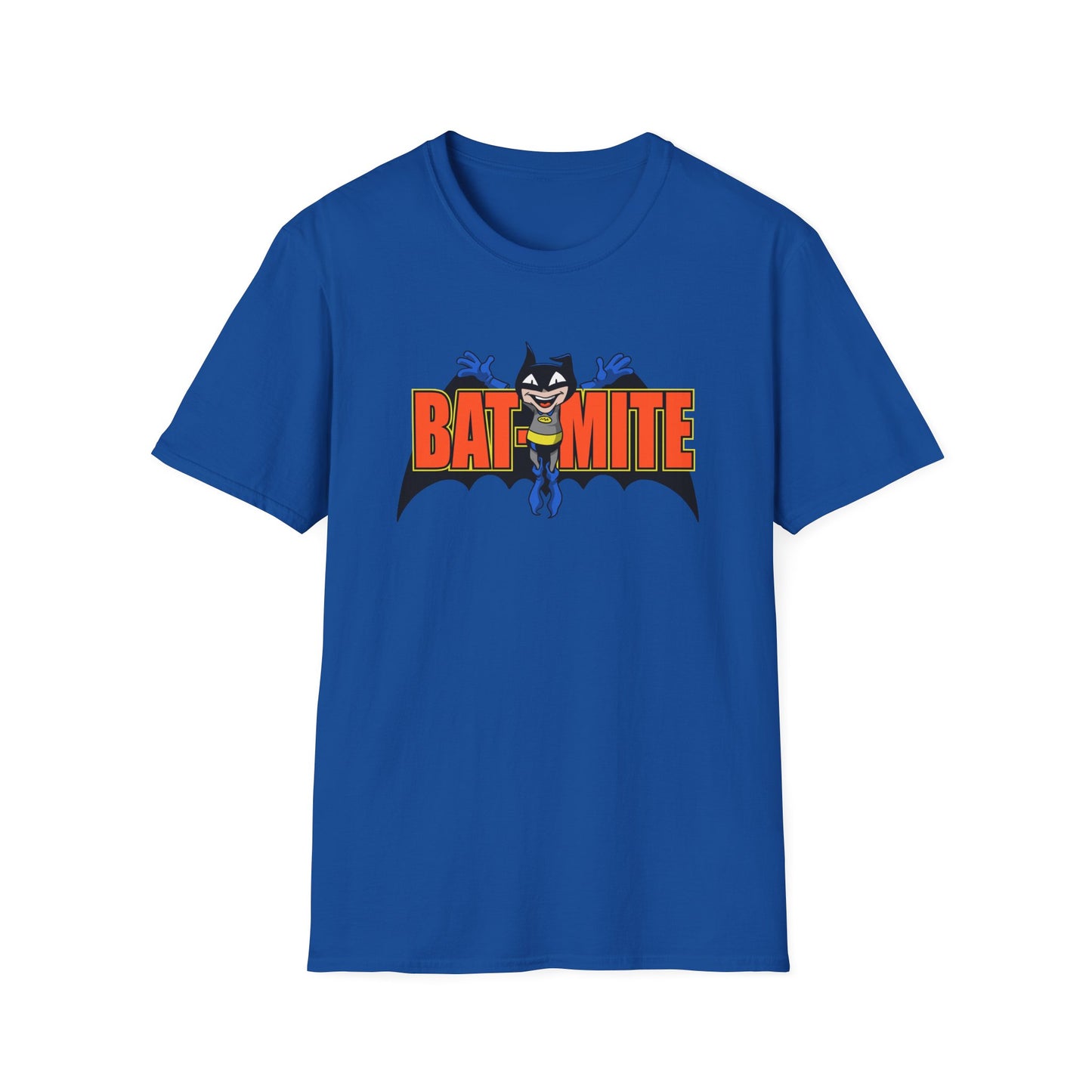 Bat-Mite t-shirt