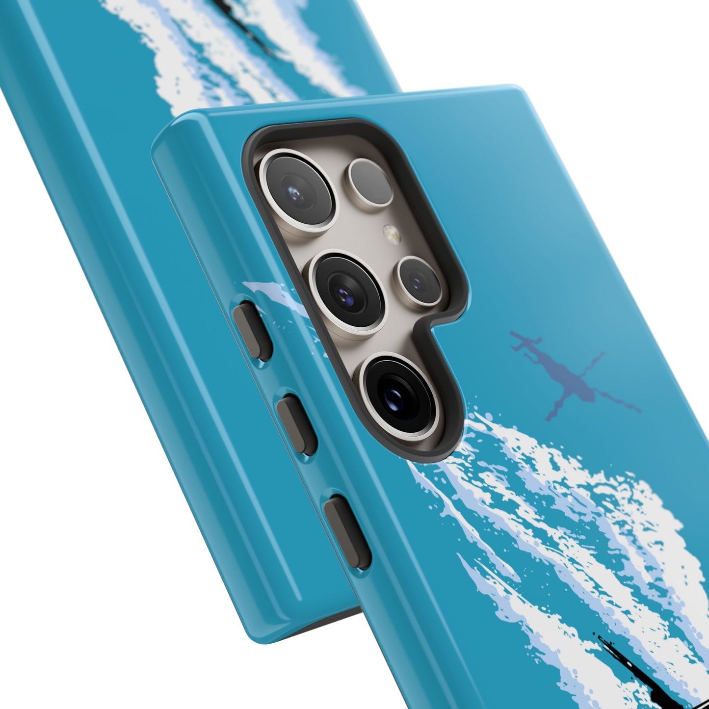 The City Is Yours Google/Samsung/Android case