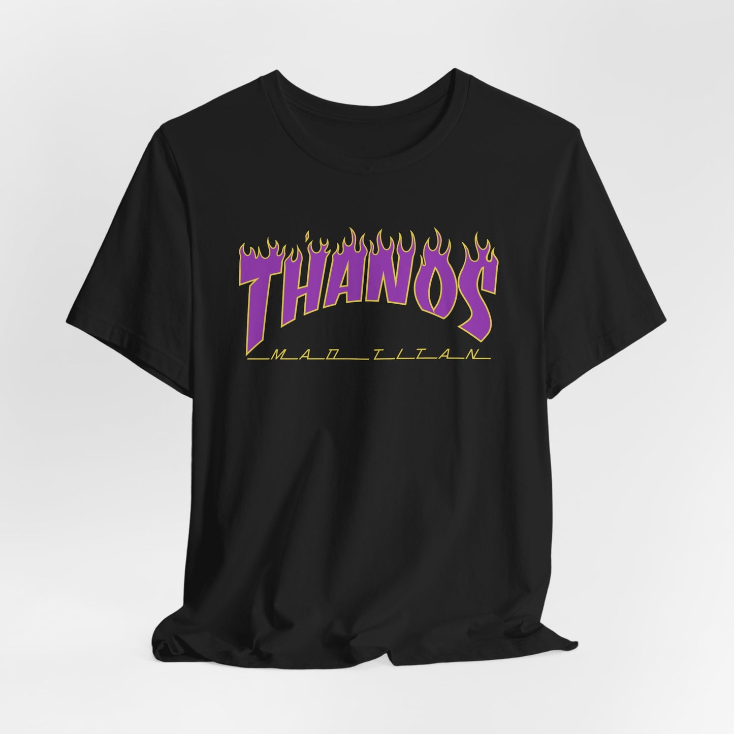 Mad Titan t-shirt