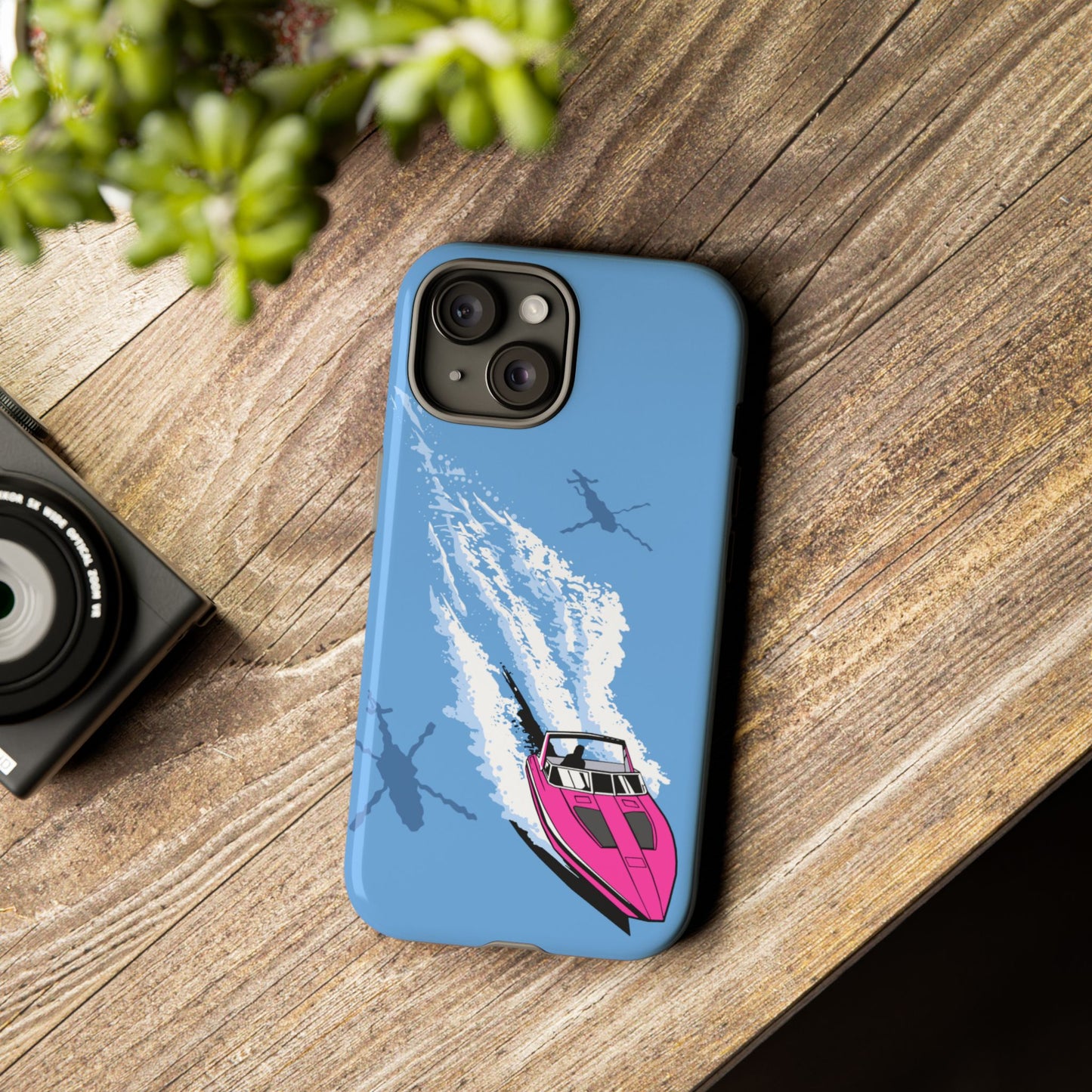 The City Is Yours iphone case