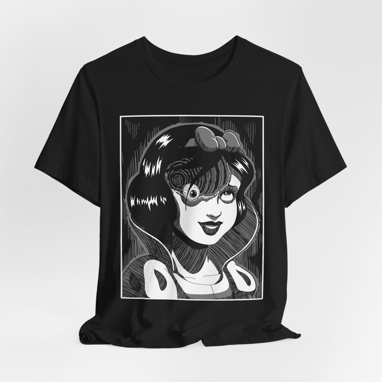 Fairest Spiral t-shirt