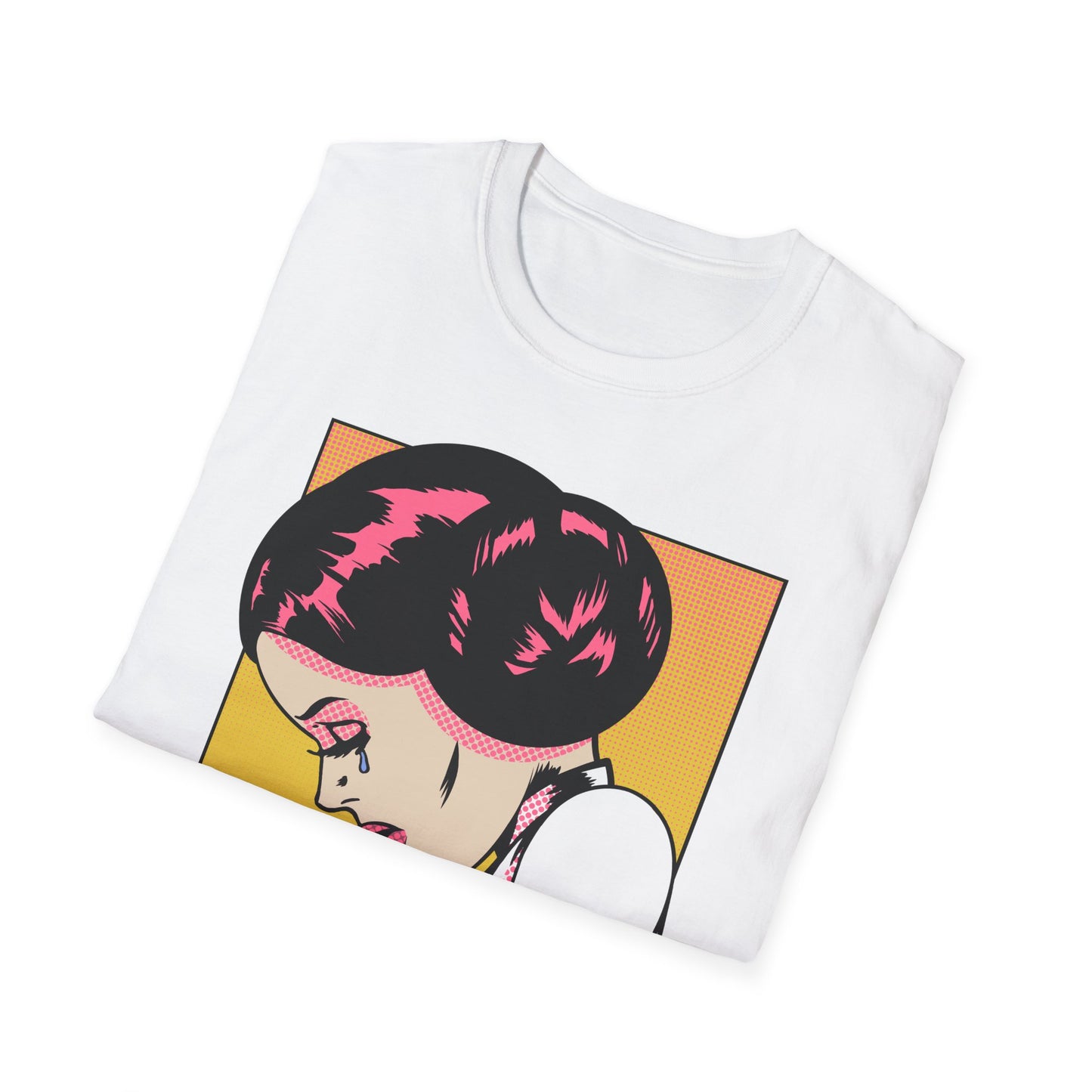 Space Sorrows t-shirt