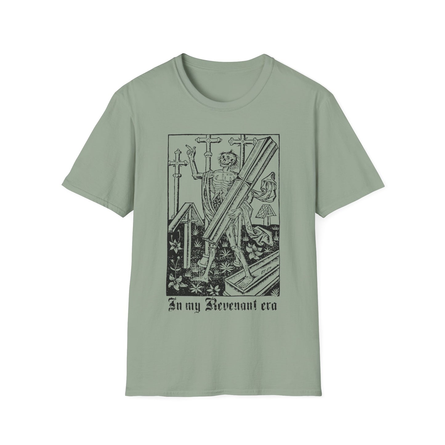 In My Revenant Era t-shirt
