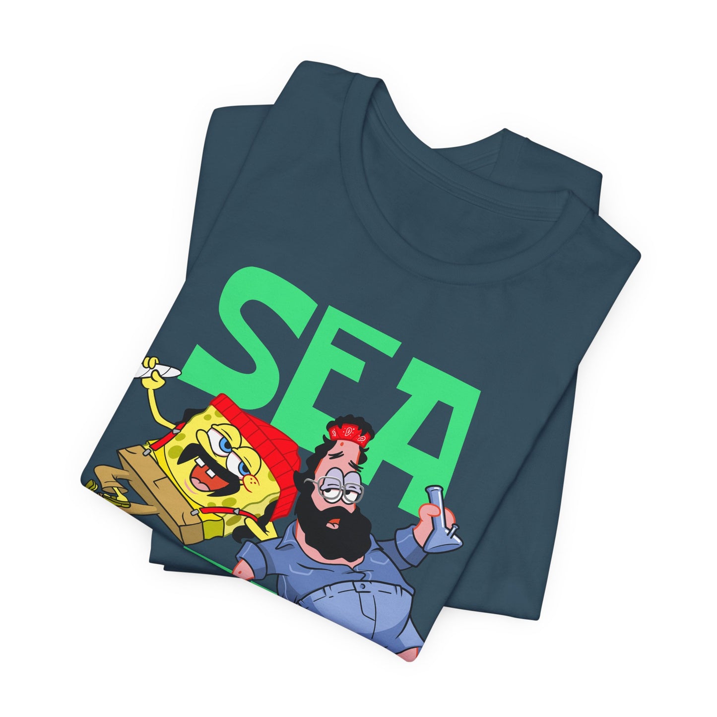 Sea Weed t-shirt