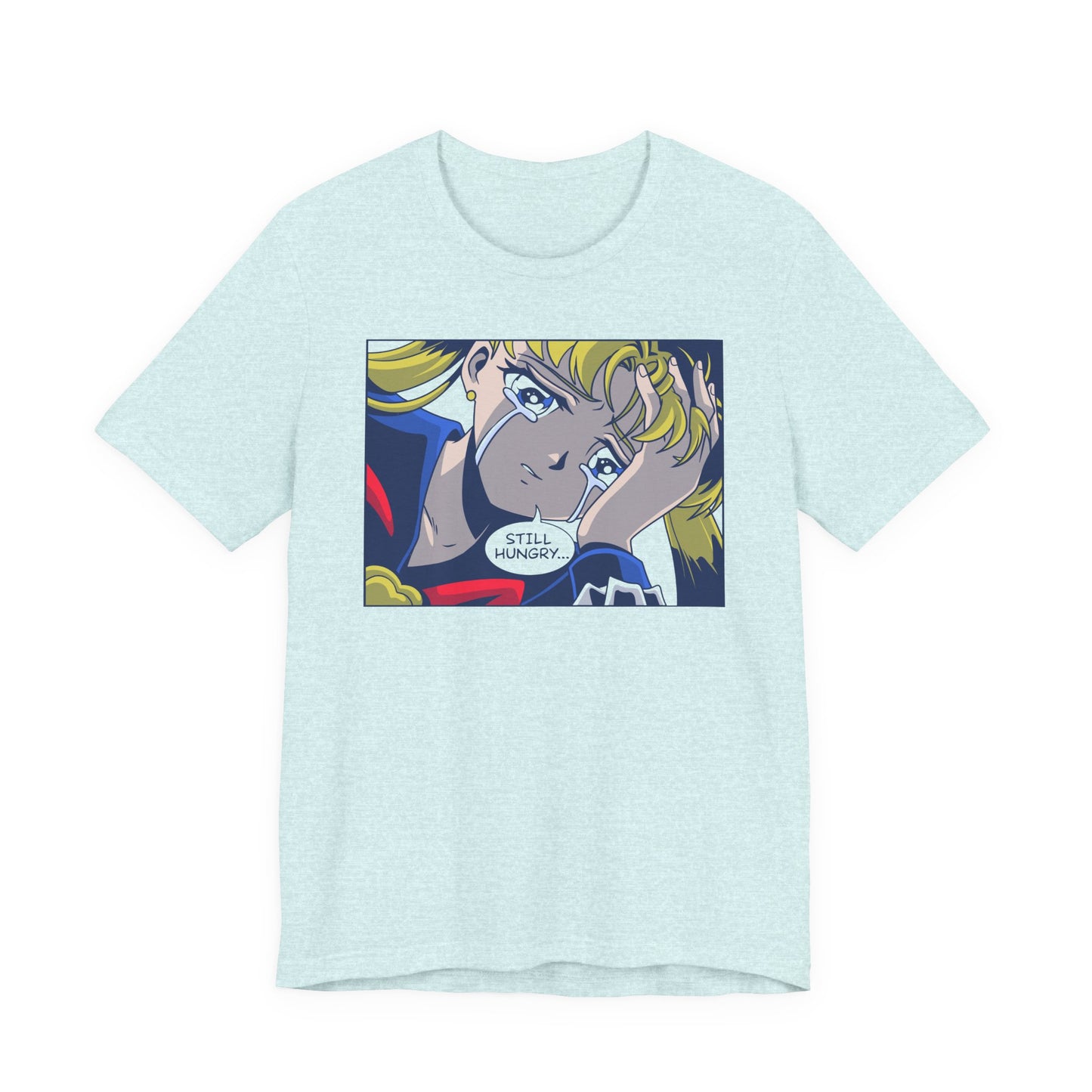 Still Hungry SM t-shirt