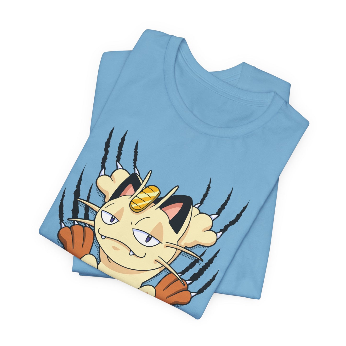 Claws For Alarm t-shirt