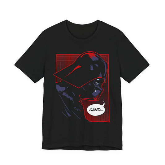 Space Sorrows t-shirt