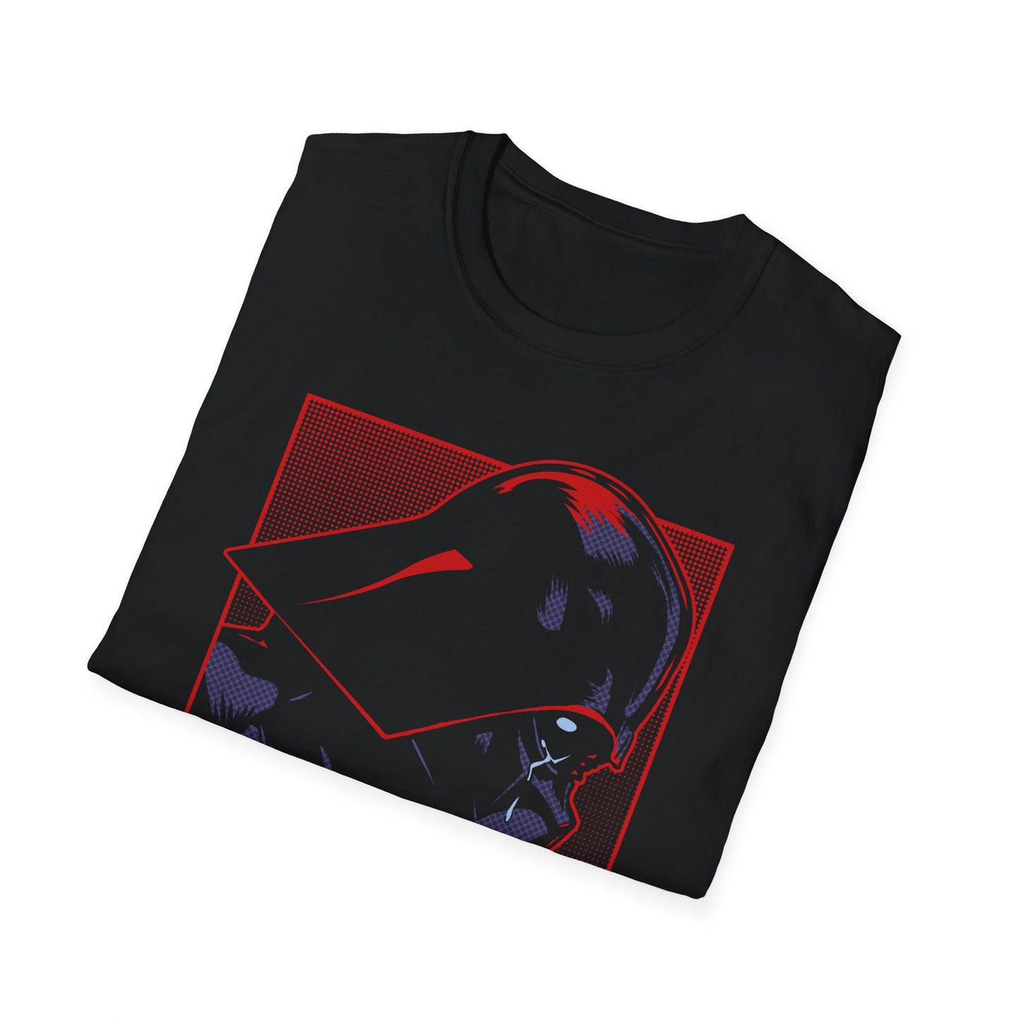Space Sorrows t-shirt