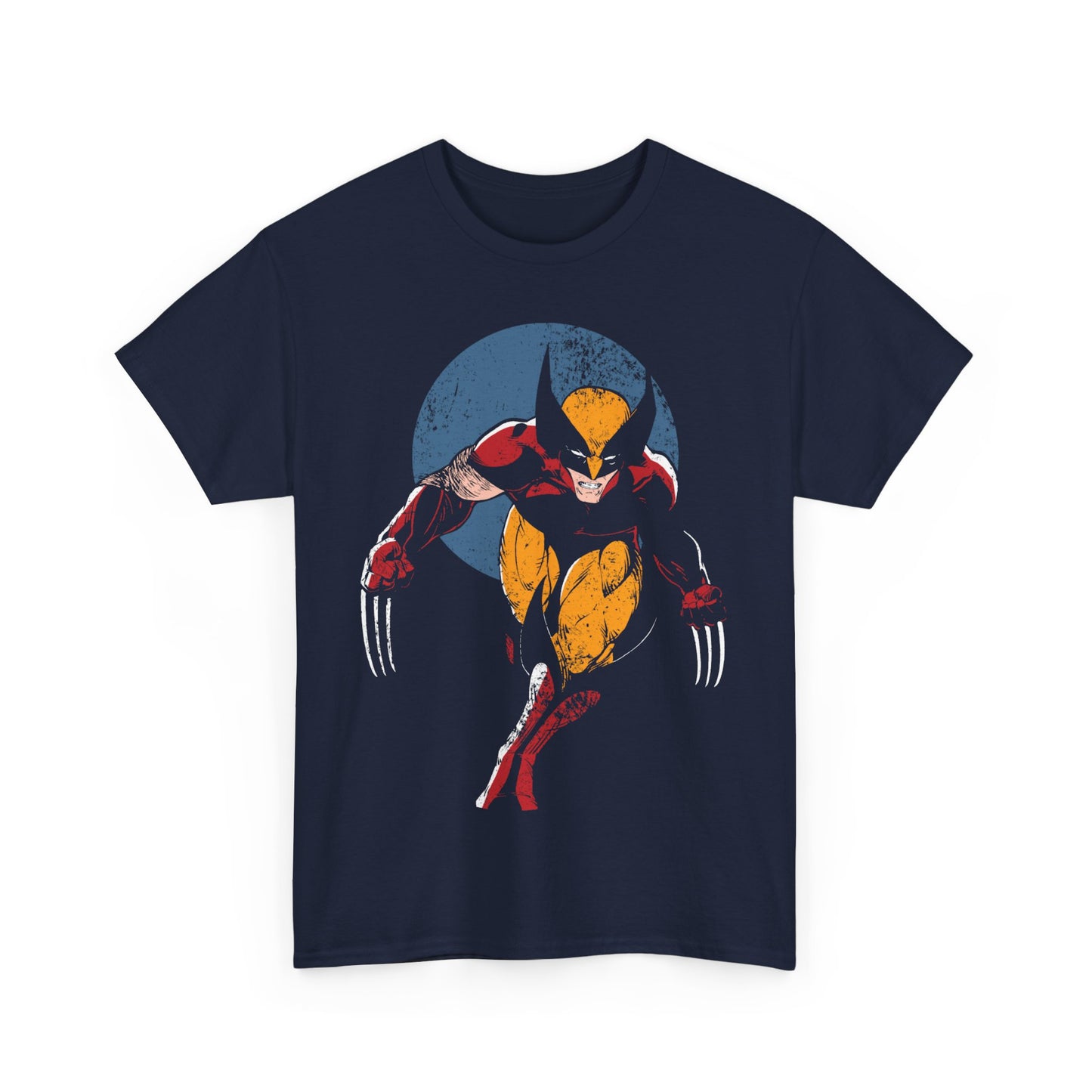 Logan's Run tee
