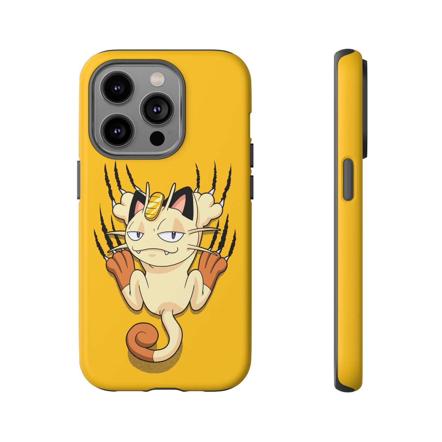 Claws For Alarm iphone case