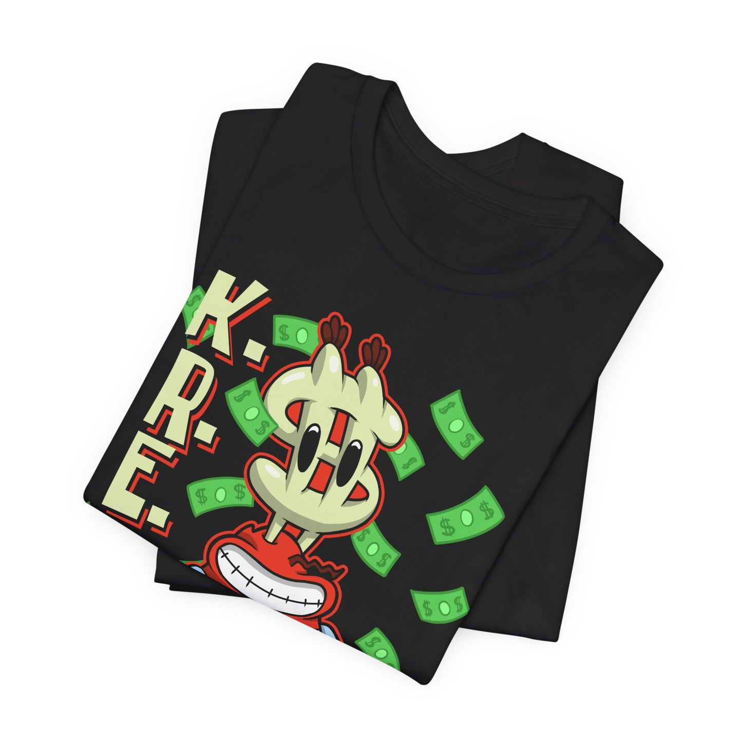 KREAM t-shirt