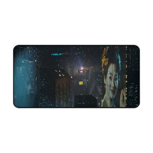 Los Angeles 2019 desk mat