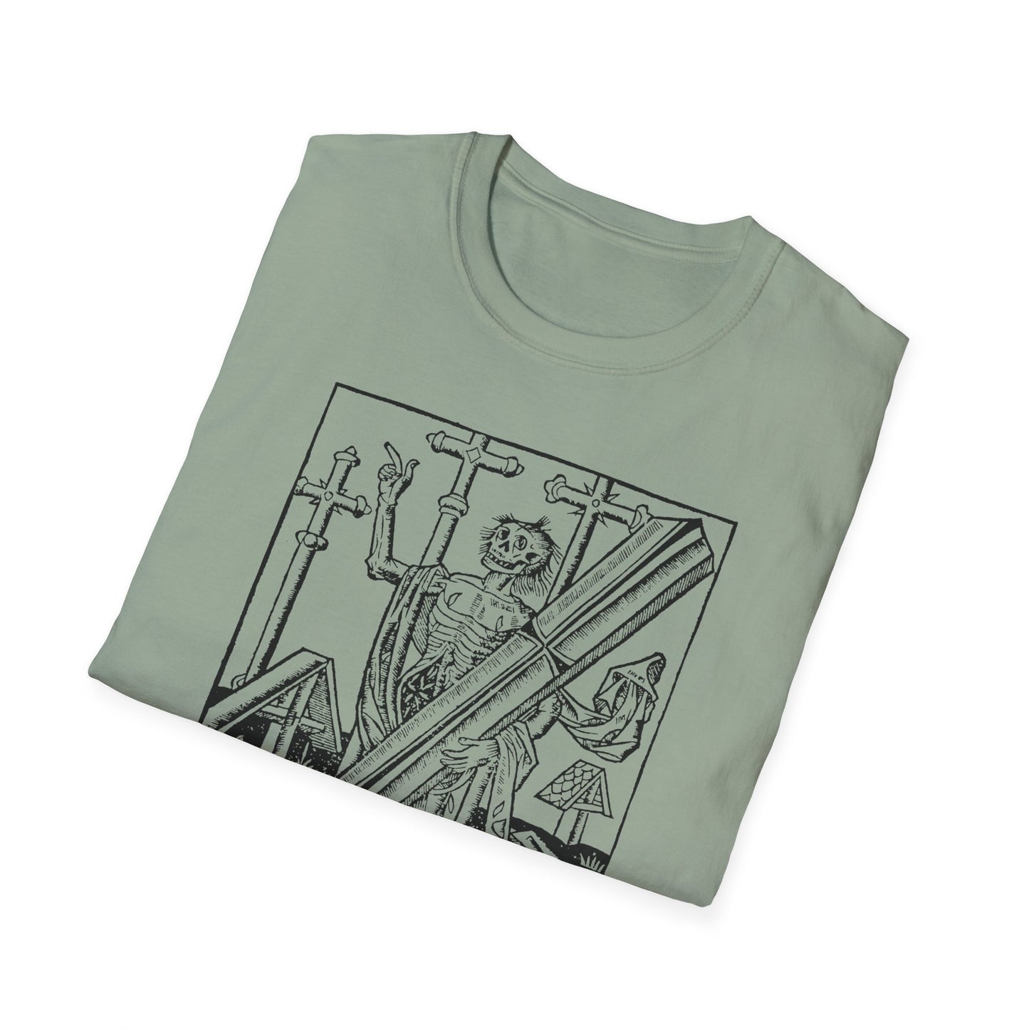 In My Revenant Era t-shirt