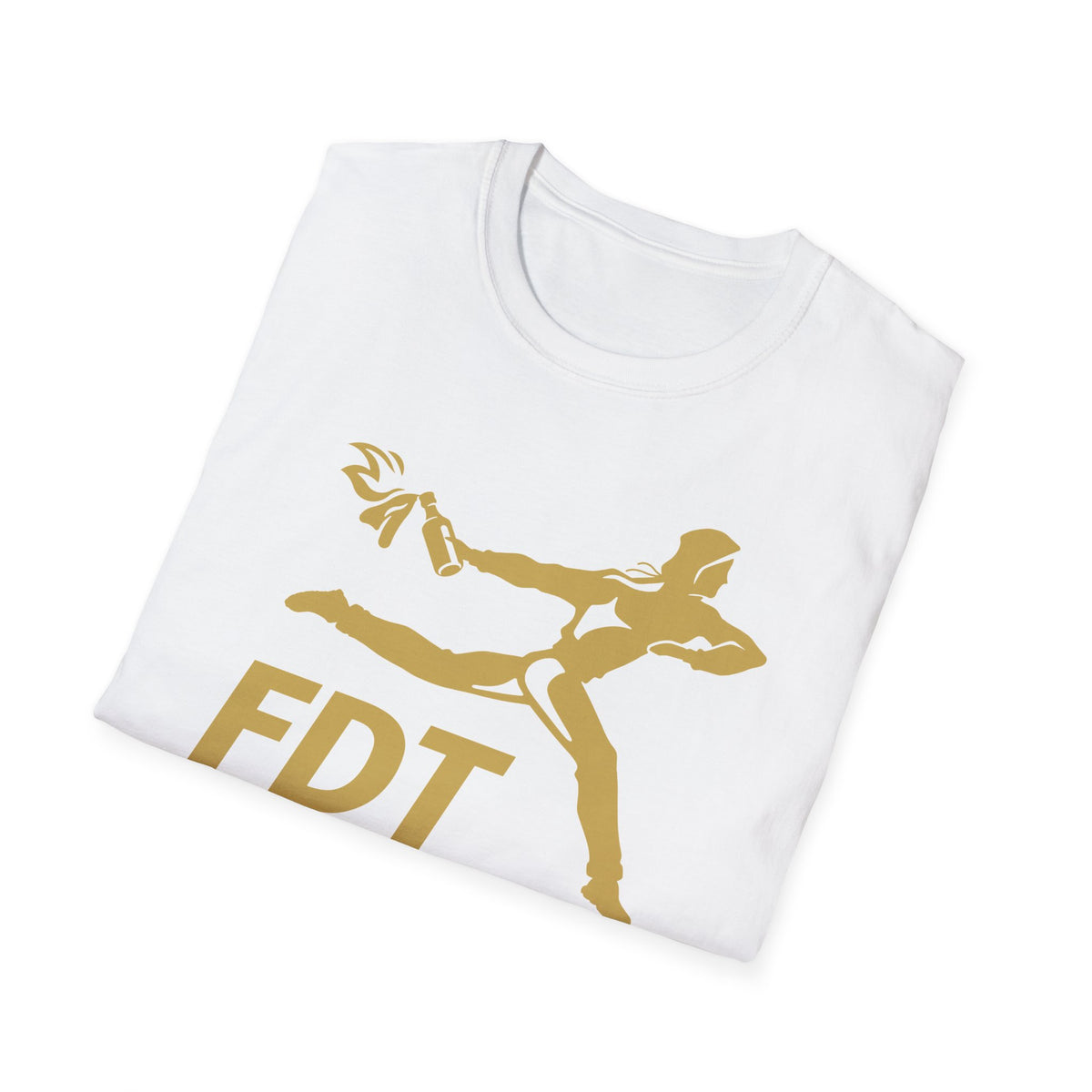 FDT t-shirt