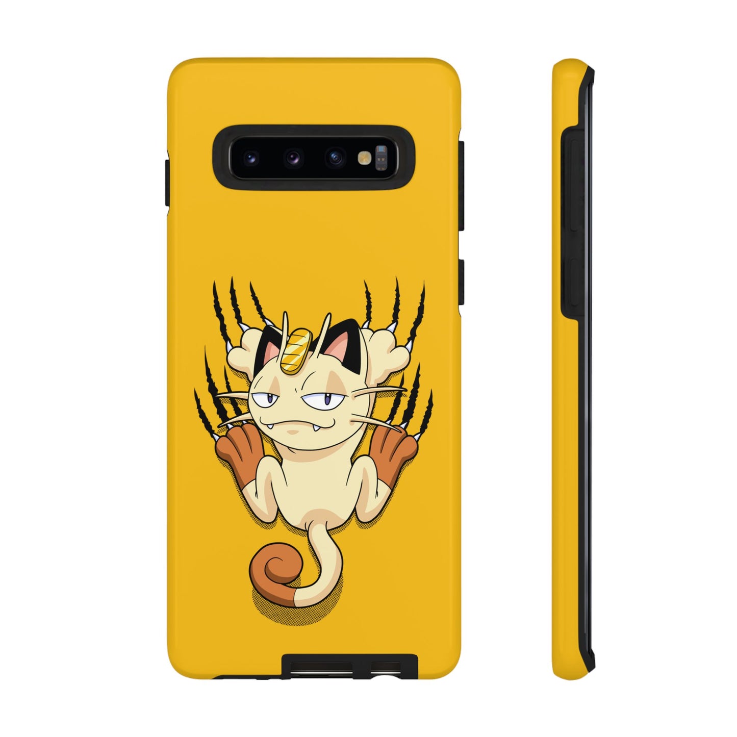 Claws For Alarm Google/Samsung/Android case