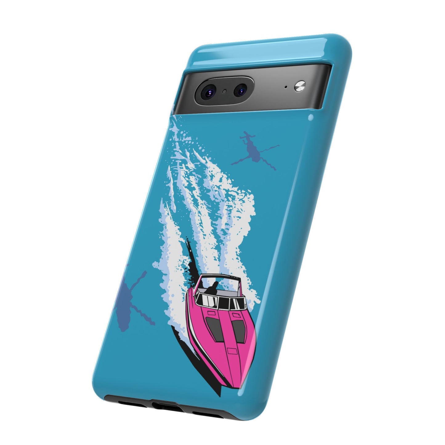The City Is Yours Google/Samsung/Android case