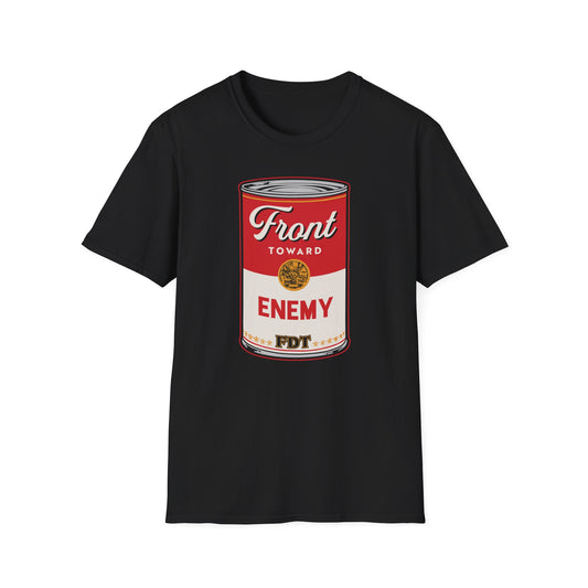 Soup Canmore t-shirt
