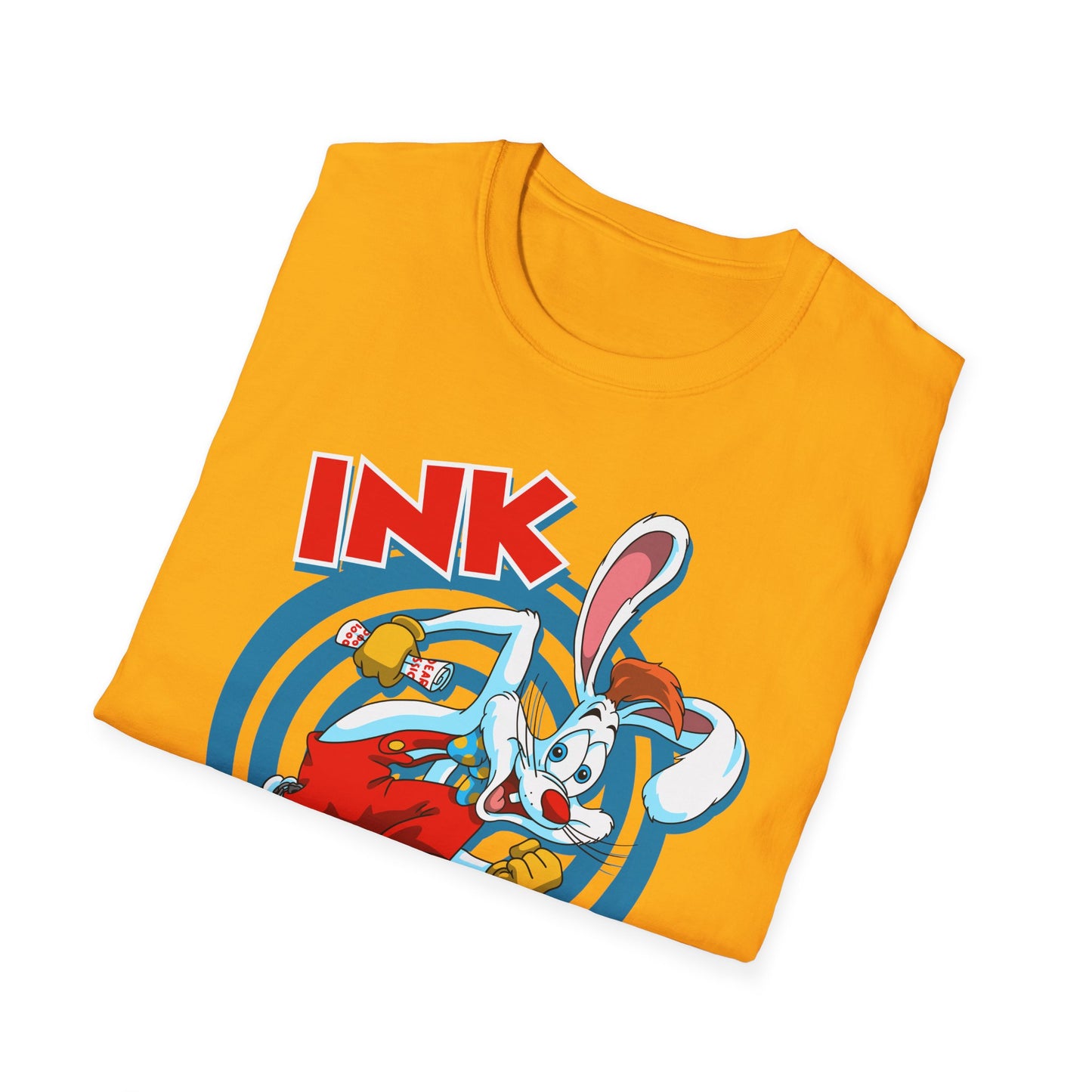 INK-182 t-shirt
