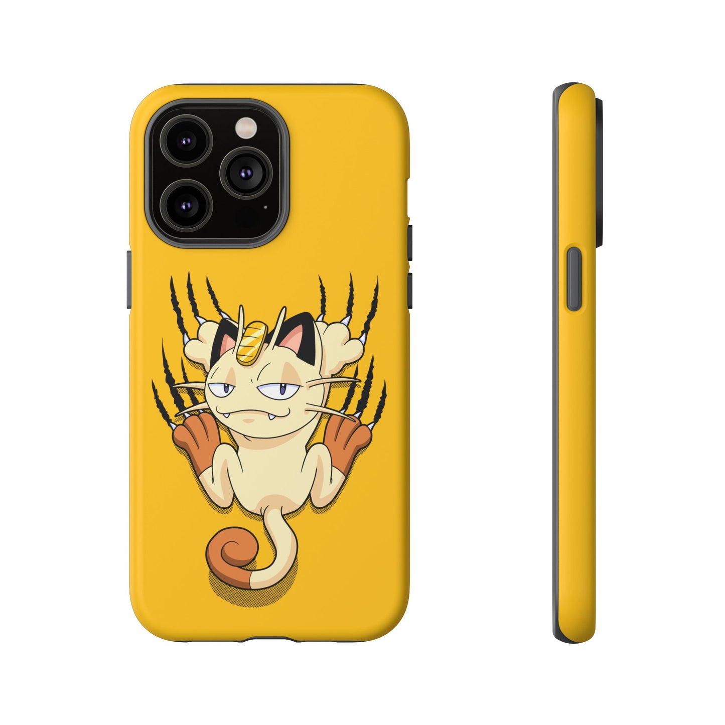 Claws For Alarm iphone case