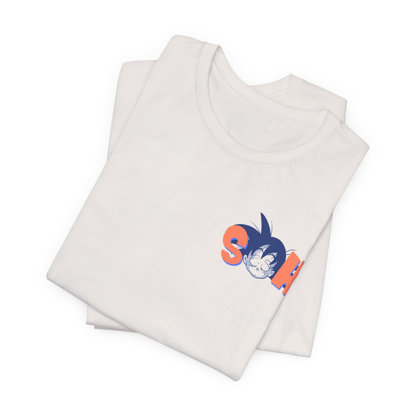 Still Hungry DBZ t-shirt