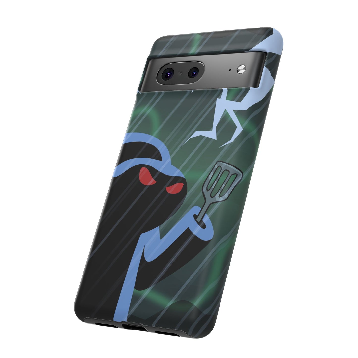 Hash-Slinging Google/Samsung/Android case