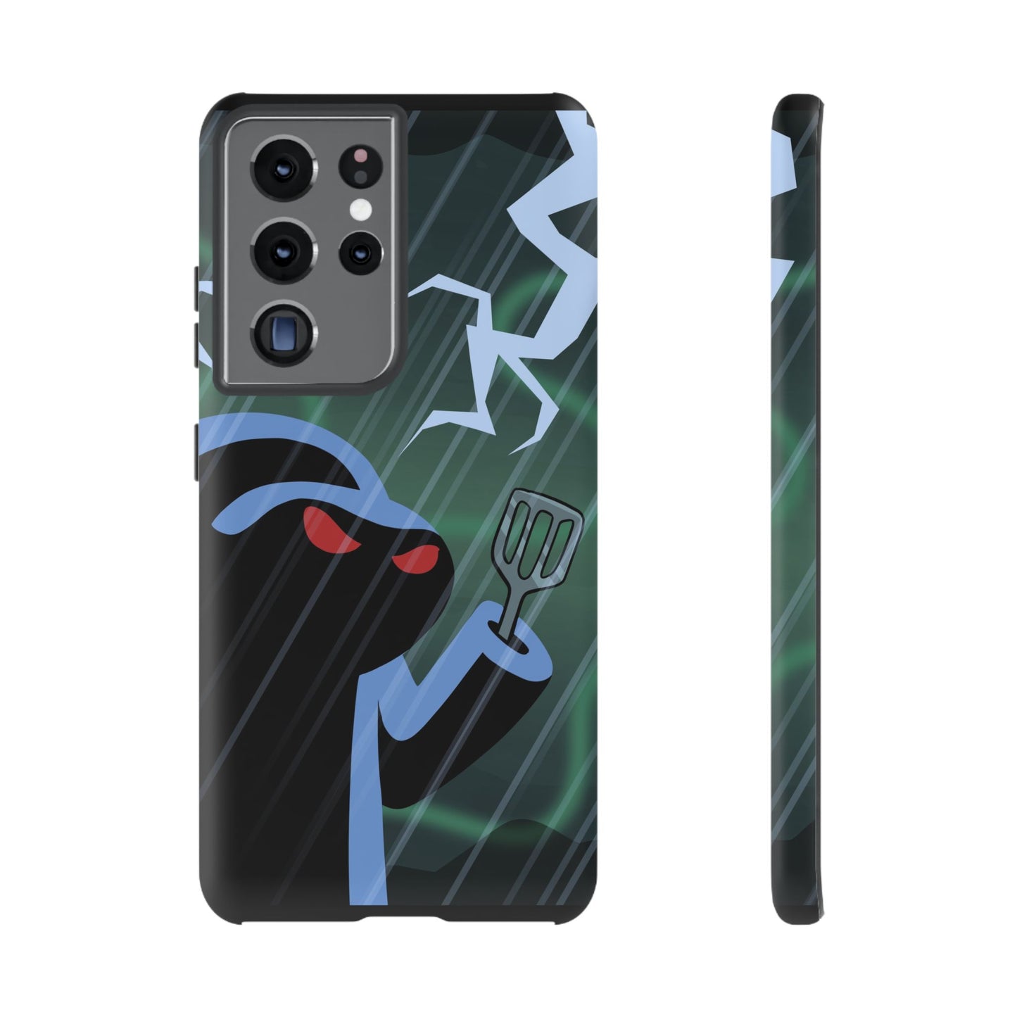 Hash-Slinging Google/Samsung/Android case