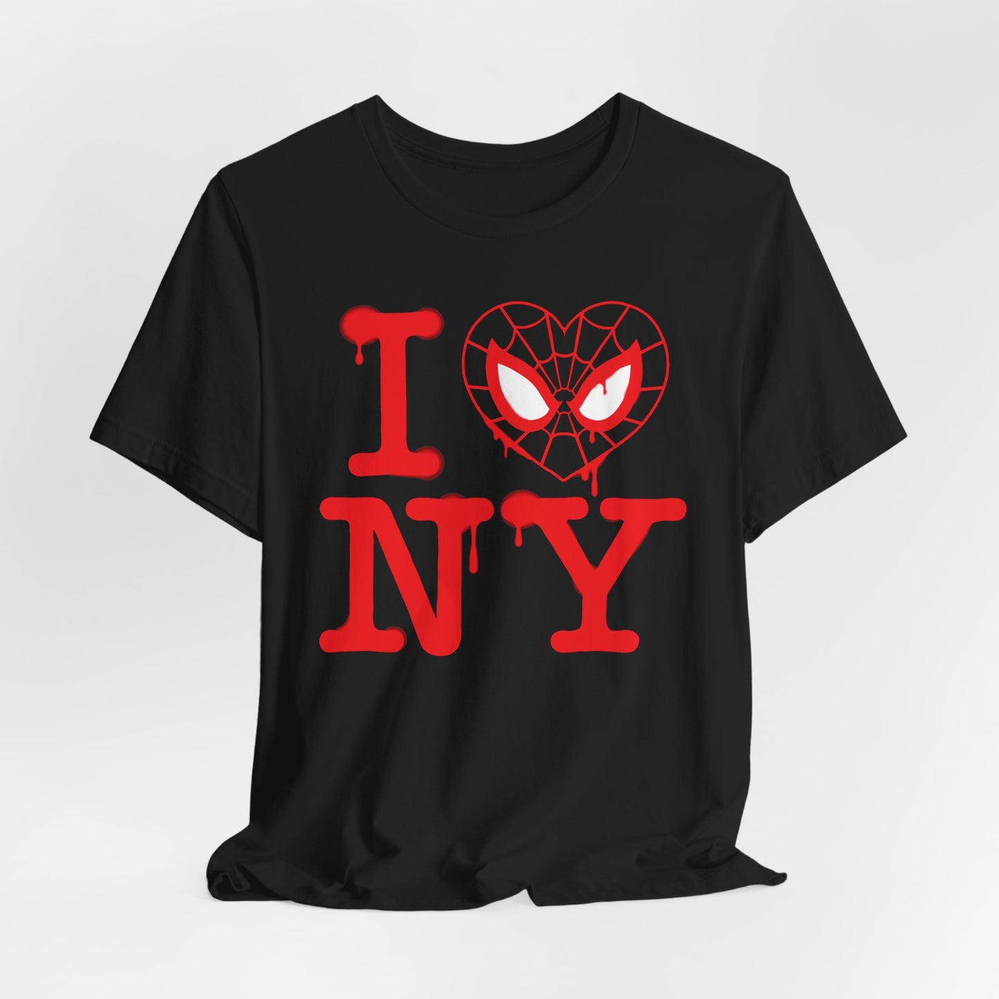 I Miles NY t-shirt