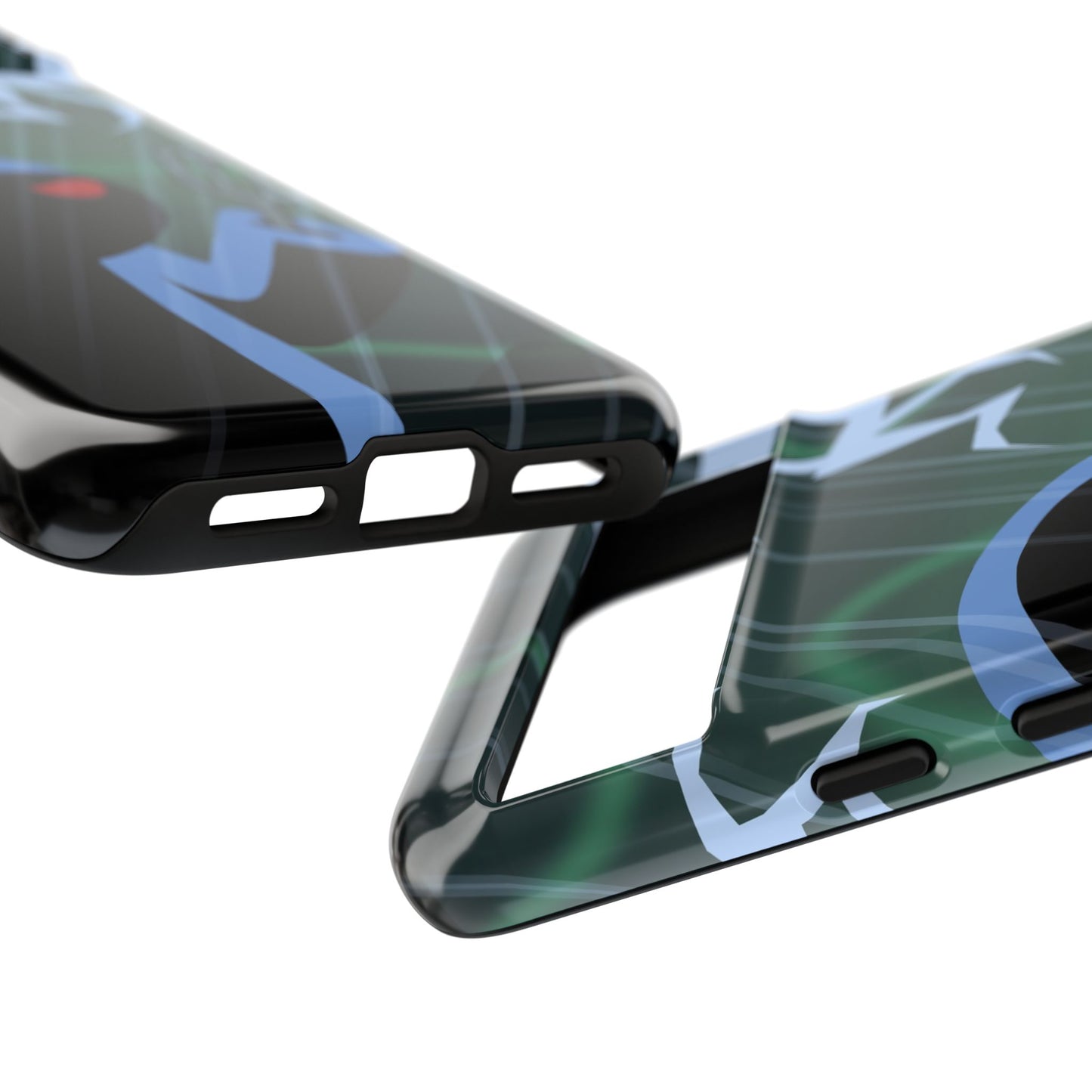 Hash-Slinging Google/Samsung/Android case