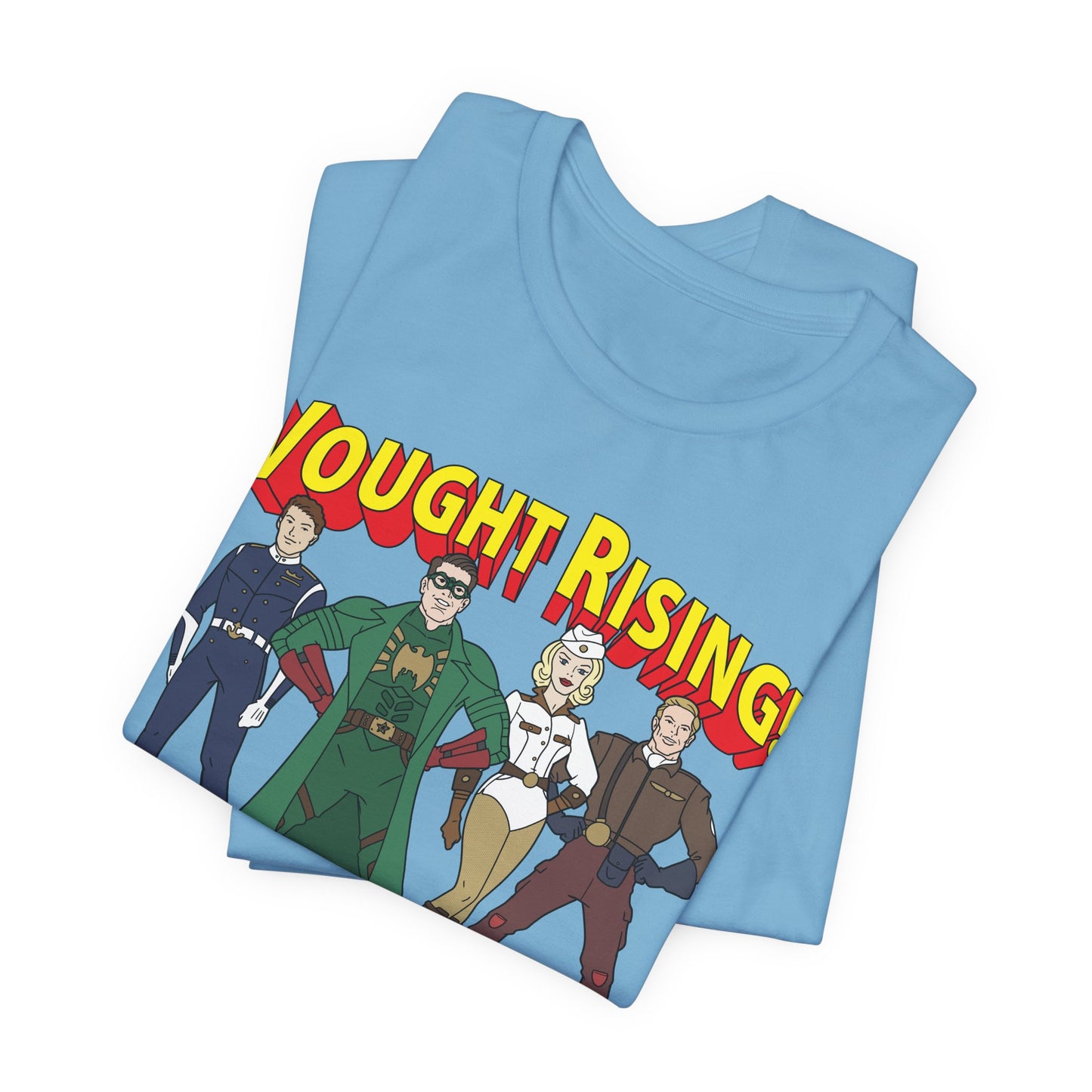 Super Vought t-shirt