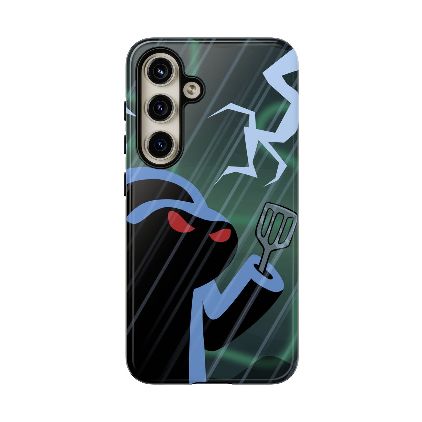 Hash-Slinging Google/Samsung/Android case