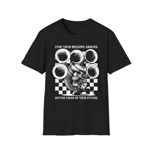 Deku Ska t-shirt