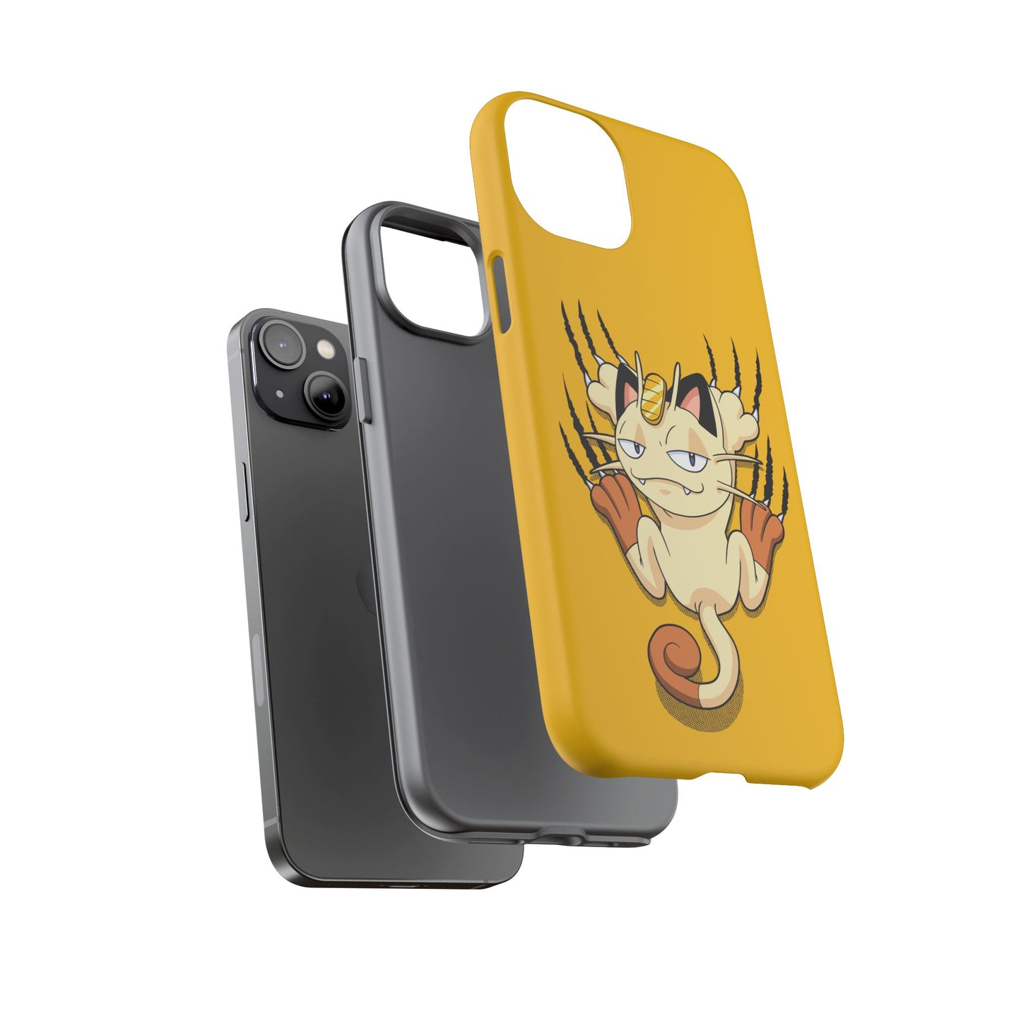 Claws For Alarm iphone case