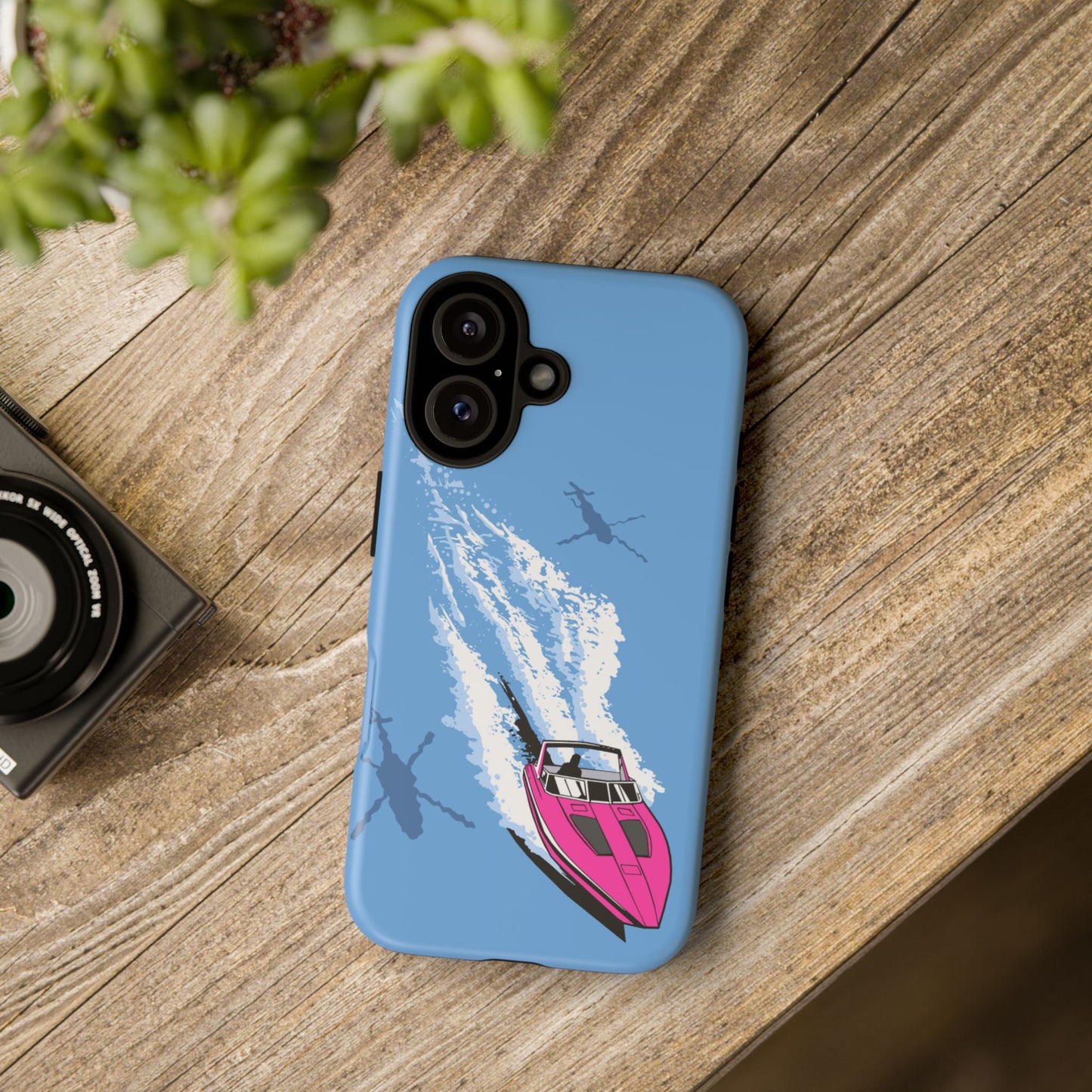 The City Is Yours iphone case