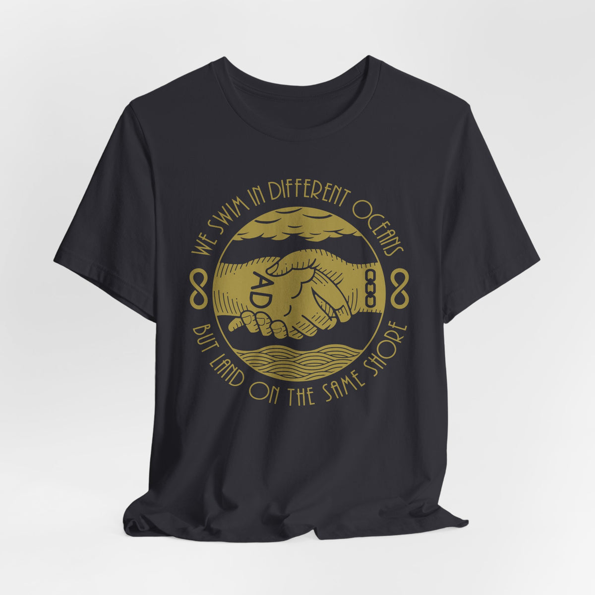 Two Oceans t-shirt