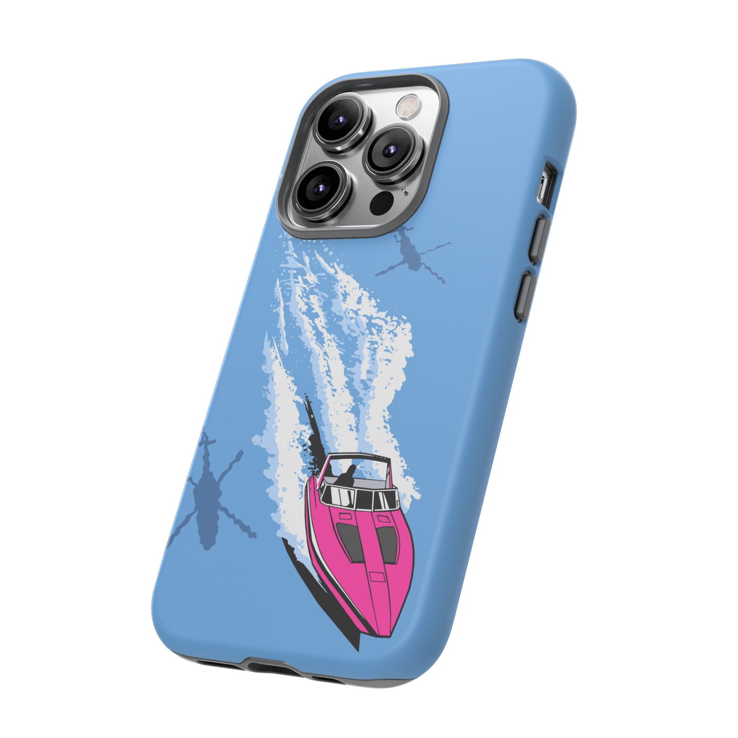 The City Is Yours iphone case