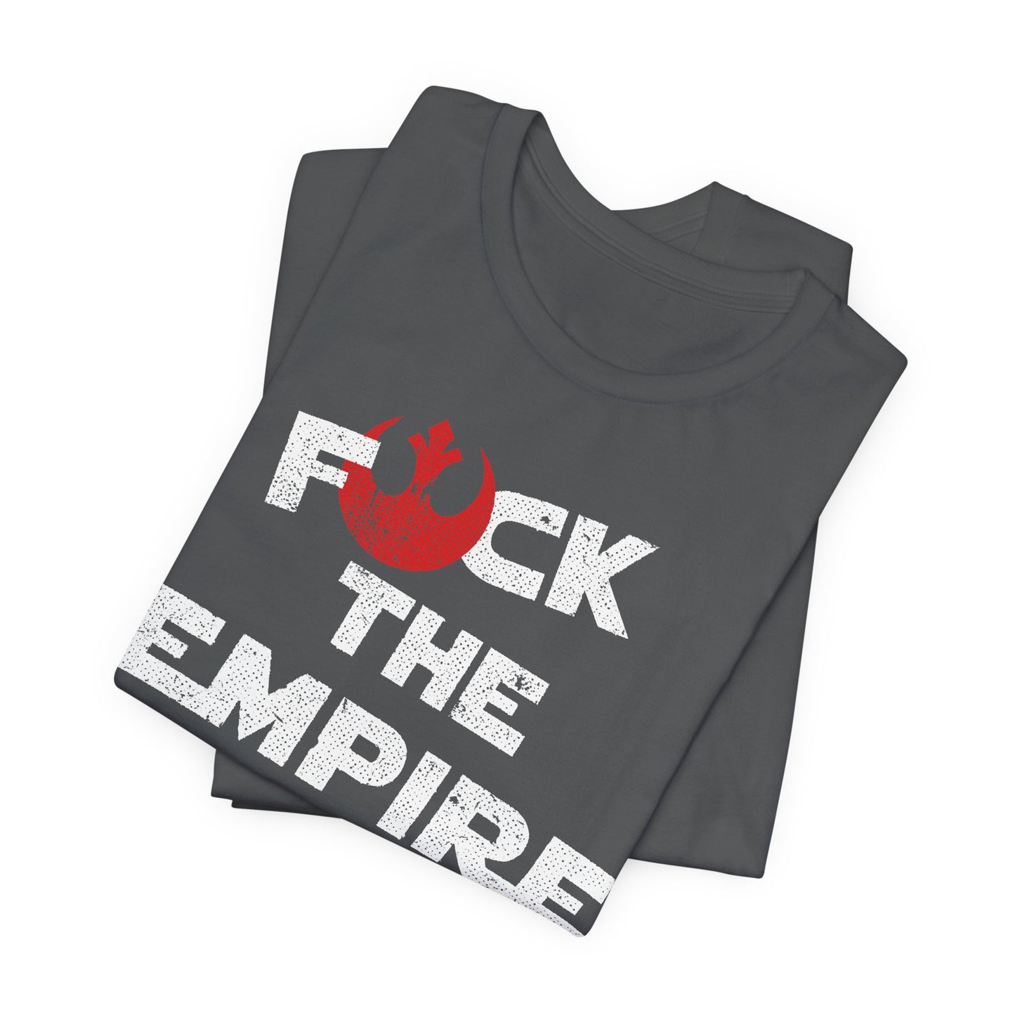 Eff the Empire t-shirt