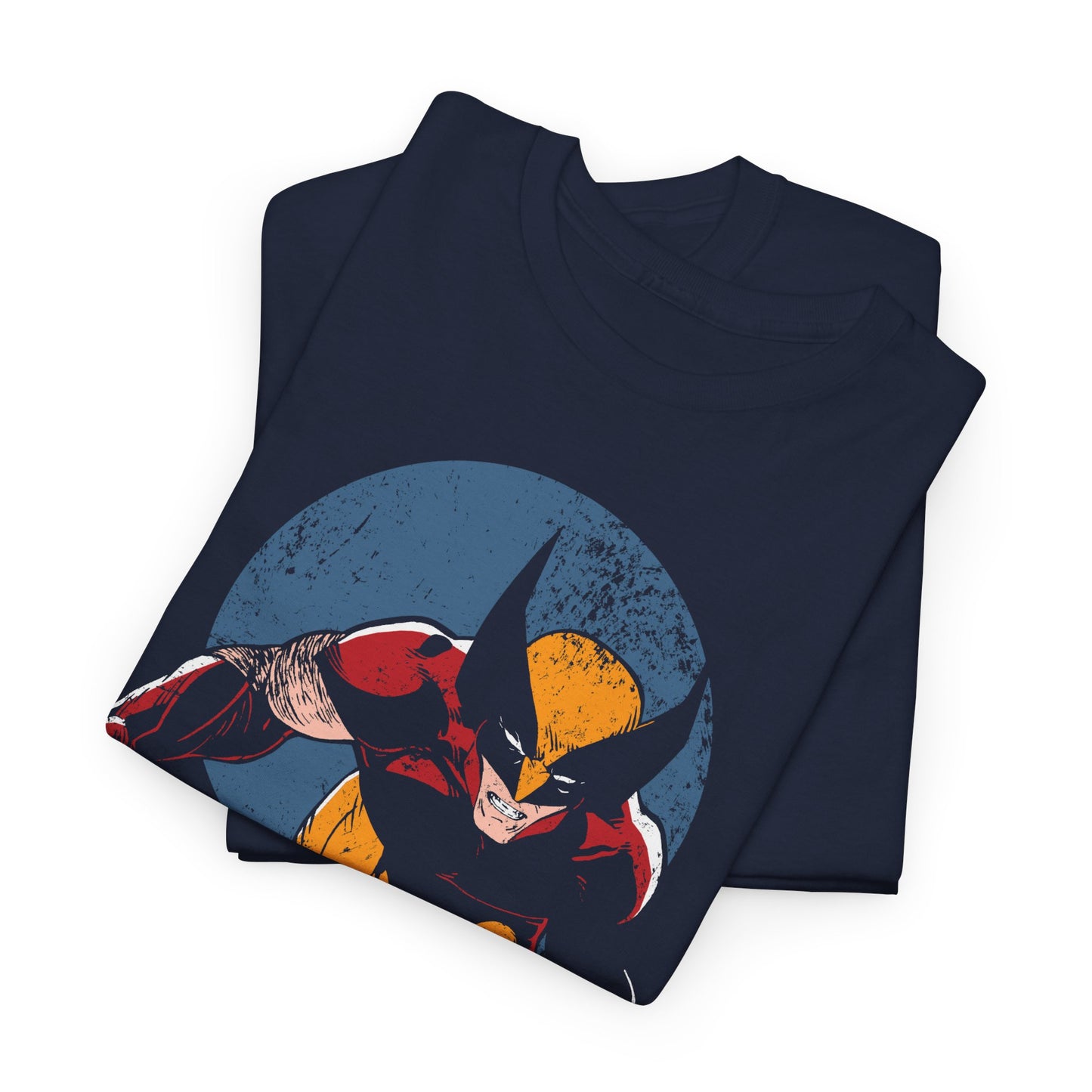 Logan's Run tee