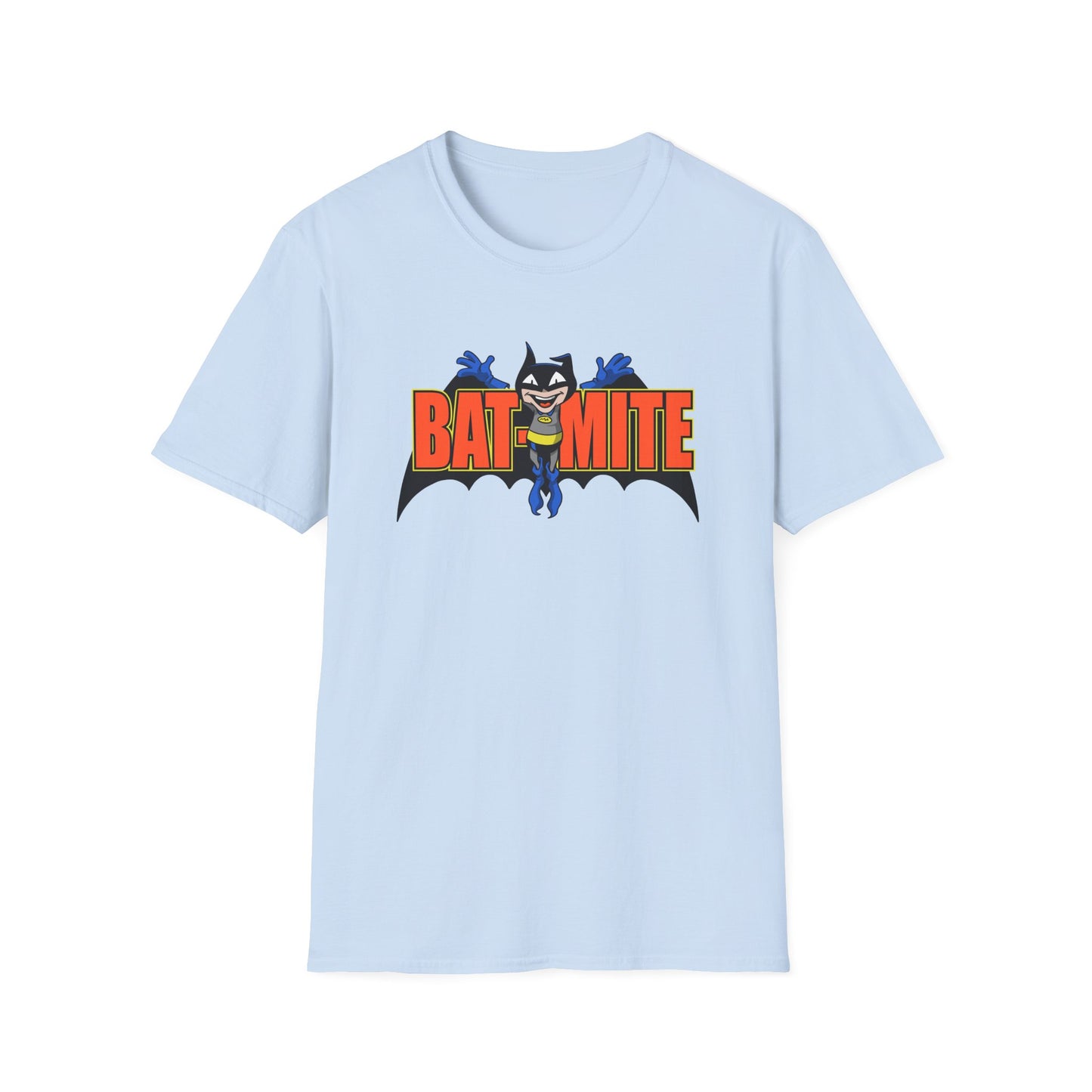 Bat-Mite t-shirt