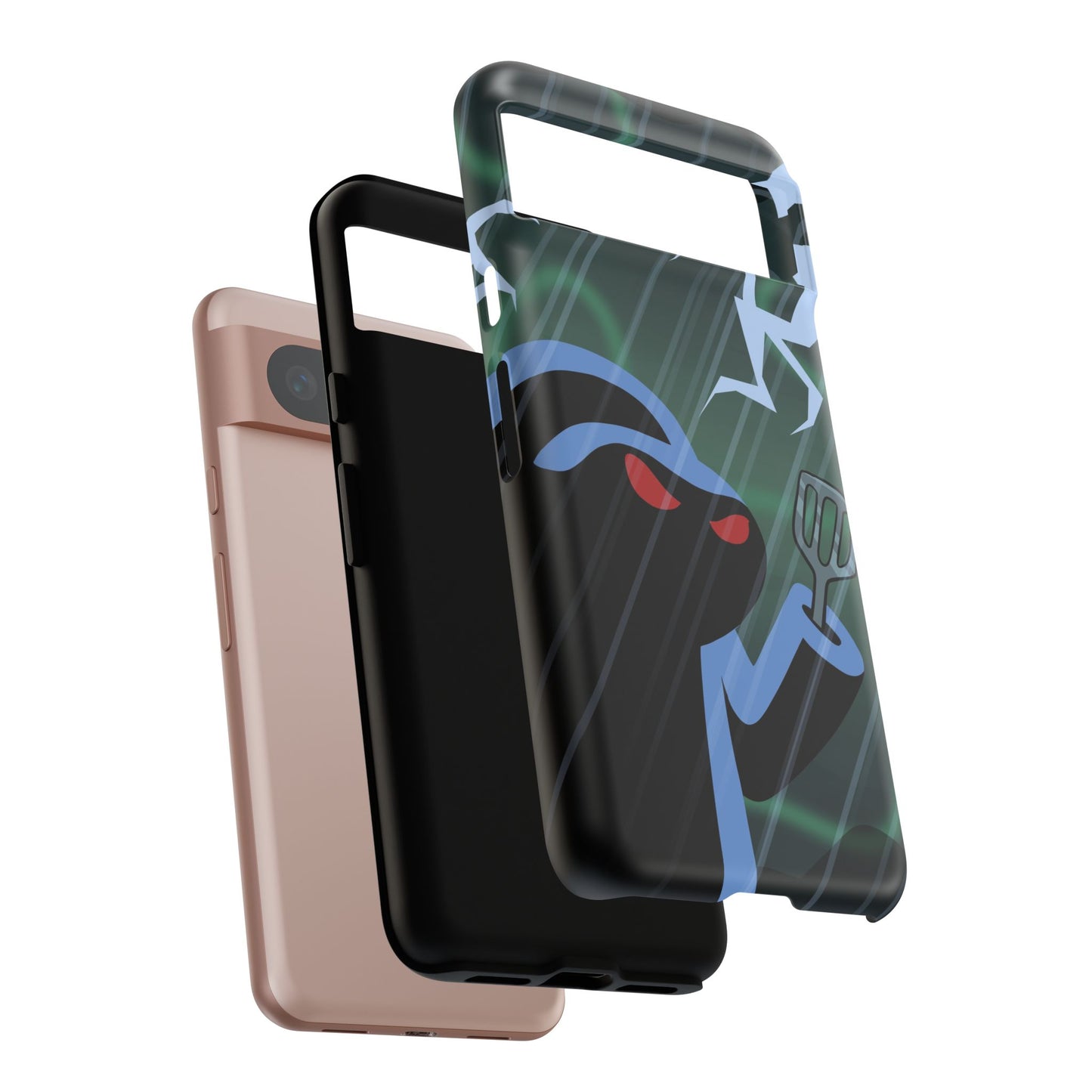 Hash-Slinging Google/Samsung/Android case