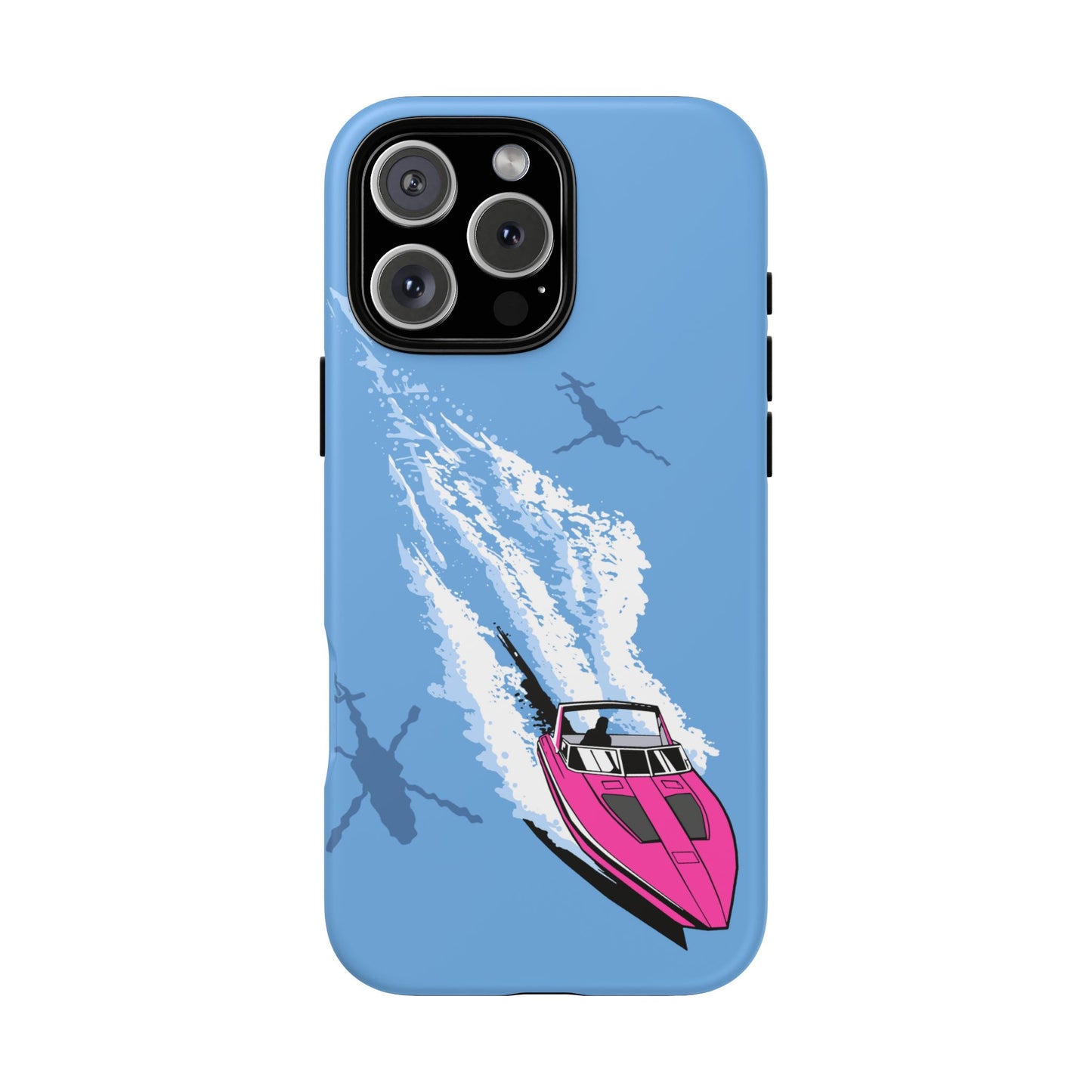 The City Is Yours iphone case