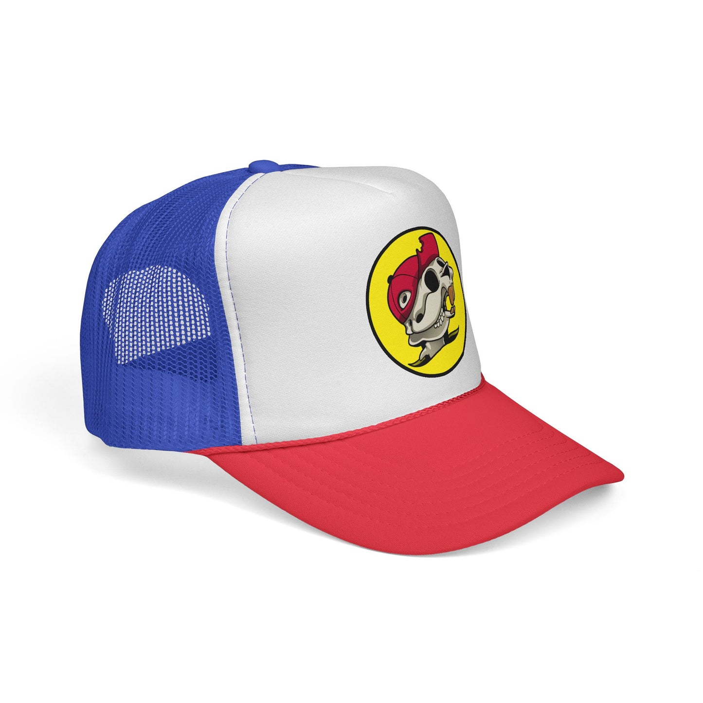 Un-Lucee's trucker hat
