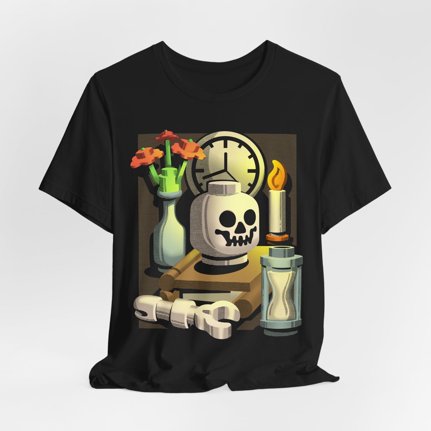 Legento Mori t-shirt